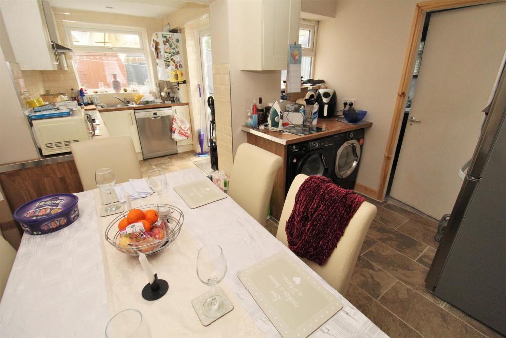 4 bedroom terraced house for sale in Bulford Road, Liverpool, L9