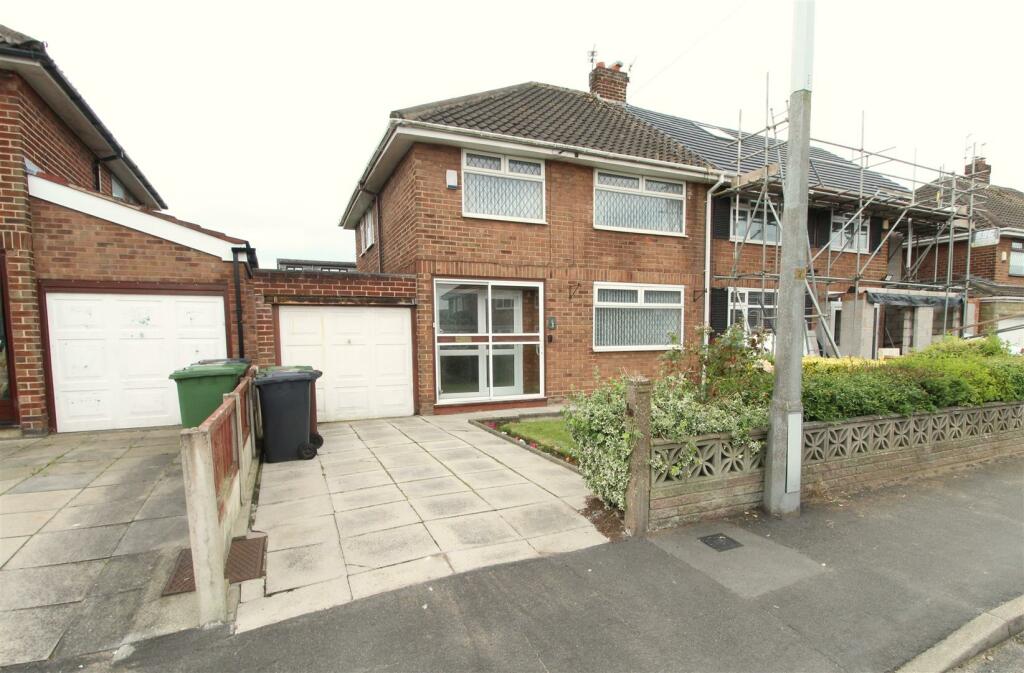 Main image of property: Charterhouse Drive, Aintree Village, Liverpool