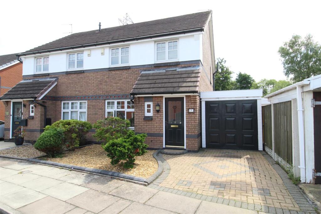 Main image of property: Charlock Close, Netherton, Bootle