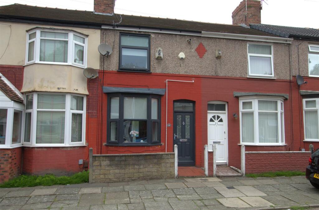 Main image of property: Melling Avenue, Aintree, Liverpool