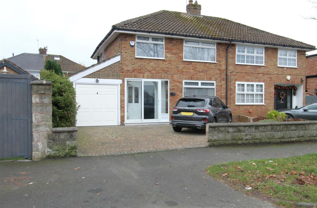 Main image of property: Altway, Aintree Village, Liverpool