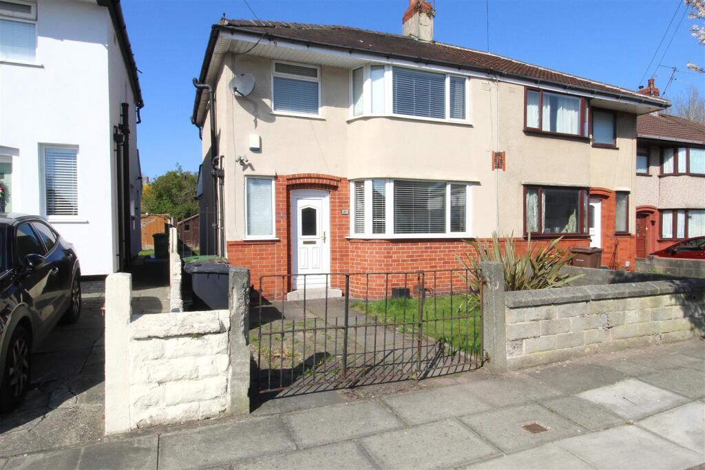 Main image of property: Bradfield Avenue, Aintree Village, Liverpool