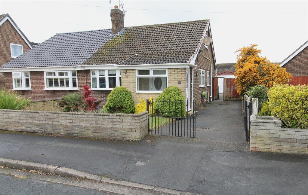 Main image of property: Kempton Park Road, Aintree Village, Liverpool