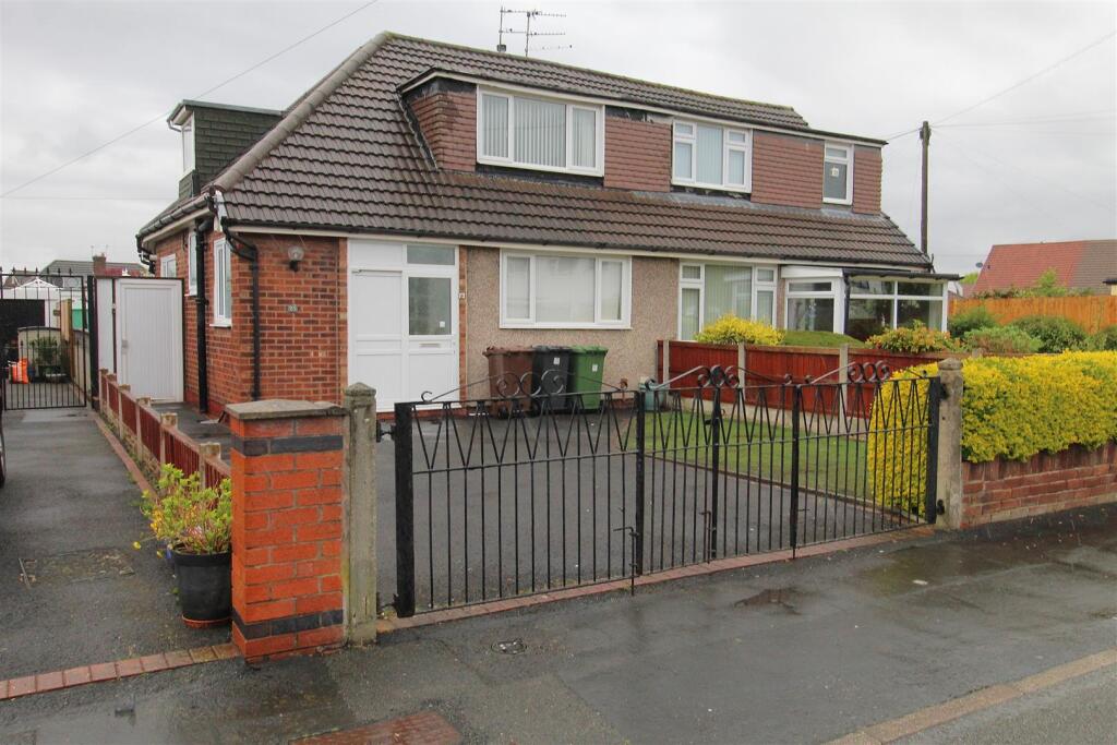 Main image of property: Hayes Drive, Melling, Liverpool