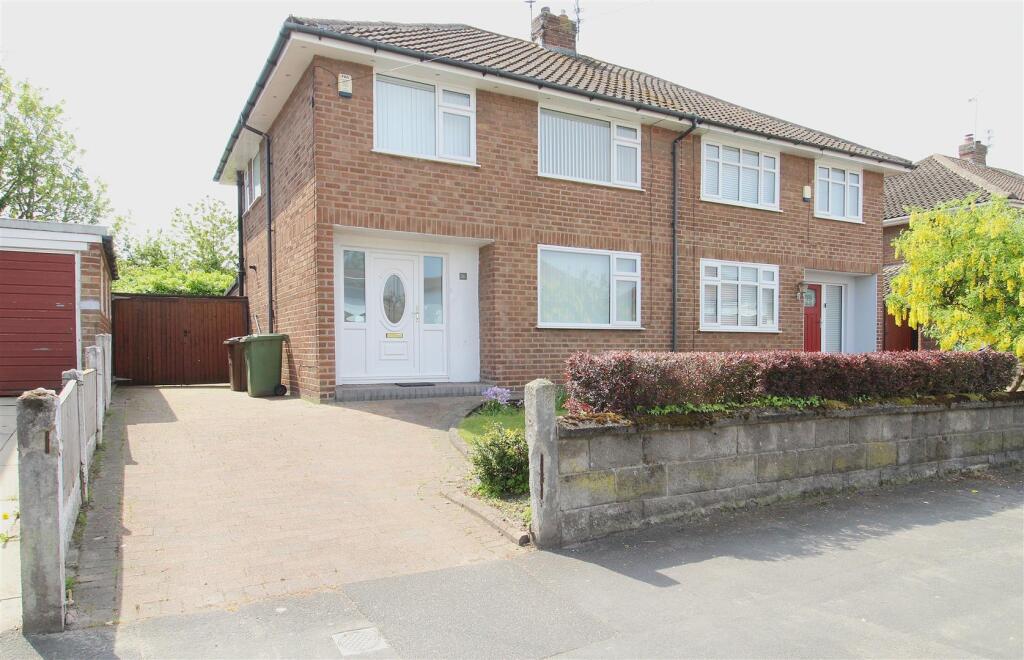 Main image of property: Altway, Aintree Village, Liverpool