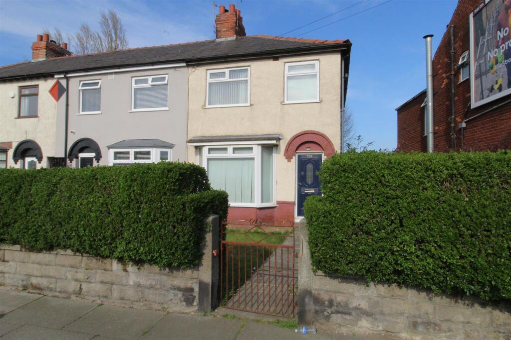 Main image of property: Lower House Lane, Liverpool