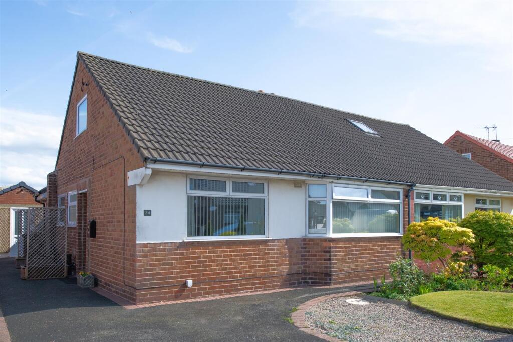 Main image of property: Eton Drive, Aintree Village, Liverpool