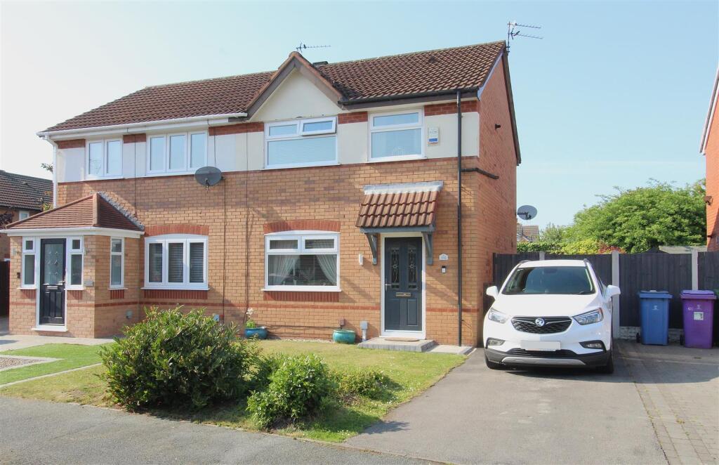 Main image of property: Barlows Lane, Fazakerley, Liverpool