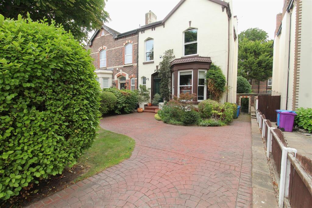 Main image of property: Victoria Drive, Orrell Park, Liverpool