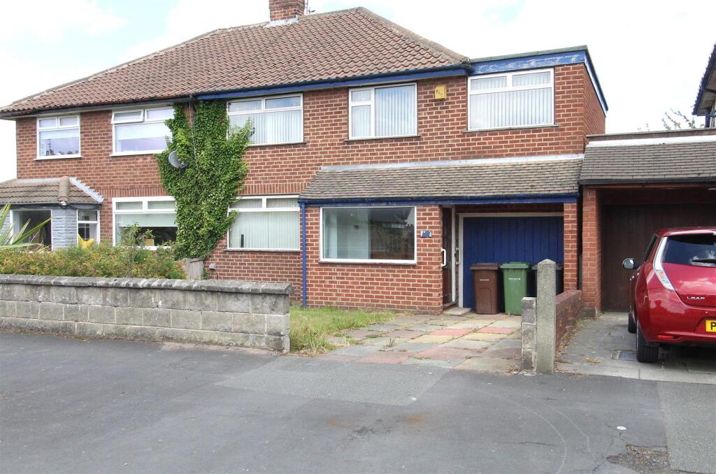 Main image of property: Altway, Aintree Village, Liverpool
