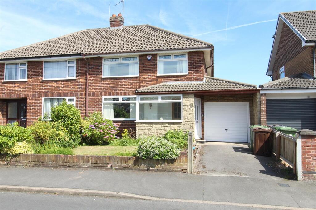 Main image of property: Charterhouse Drive, Aintree Village, Liverpool