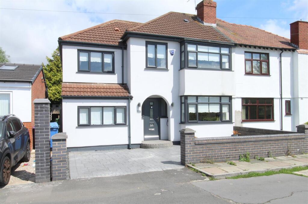 Main image of property: Durley Road, D=Fazakerley, Liverpool
