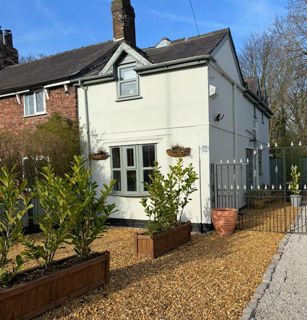 Main image of property: New Street, Halsall, Ormskirk