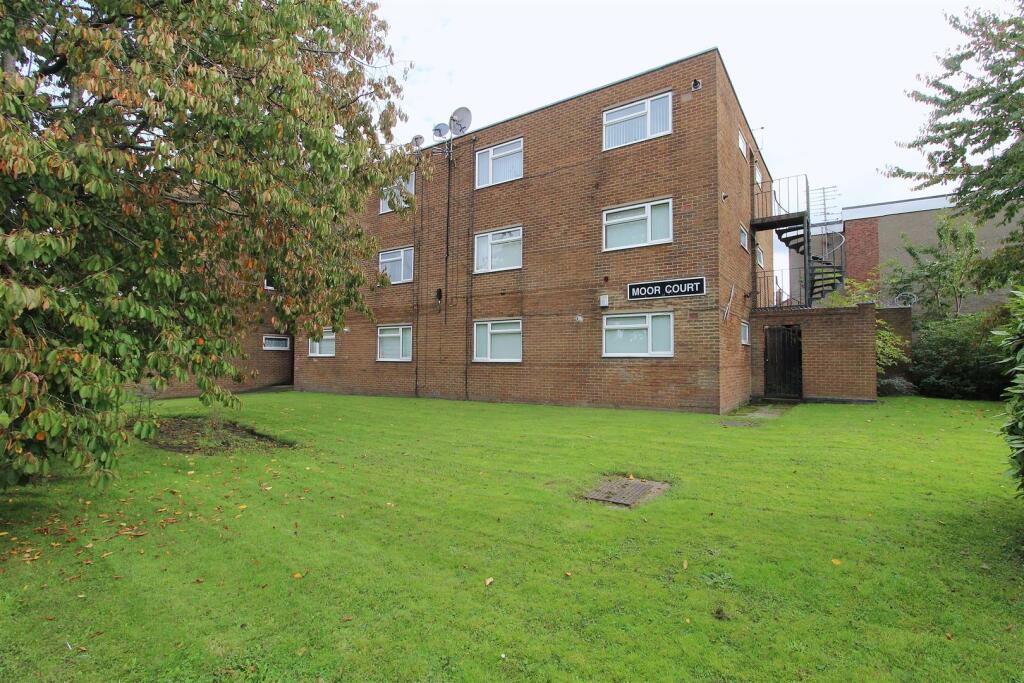 Main image of property: Moor Court, Fazakerley, Liverpool