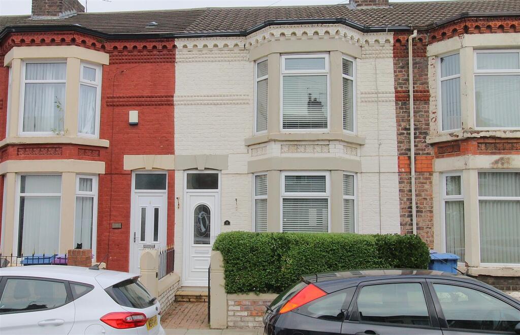 Main image of property: Rugby Road, Aintree, Liverpool
