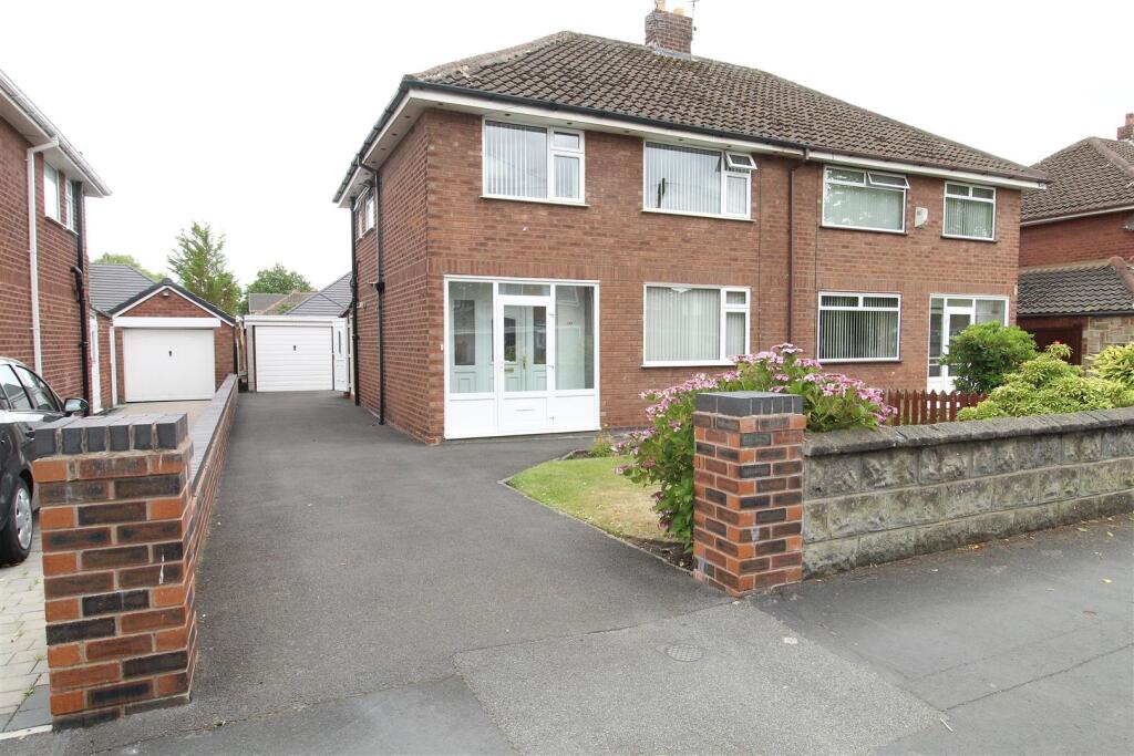 Main image of property: Altway, Aintree Village, Liverpool