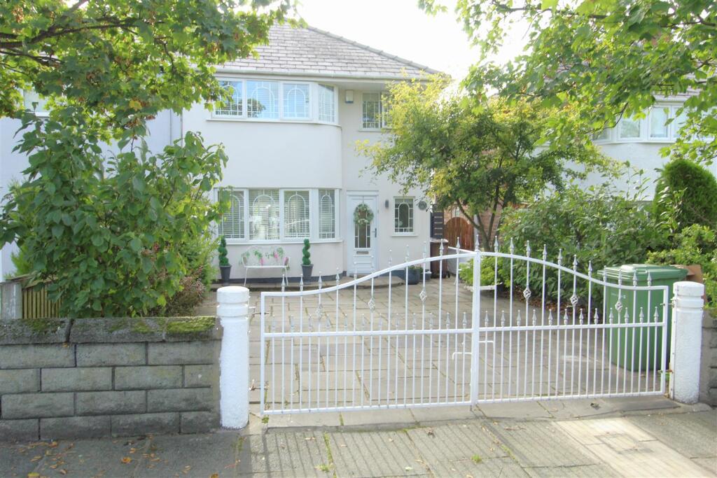 Main image of property: Springwell Road, Bootle