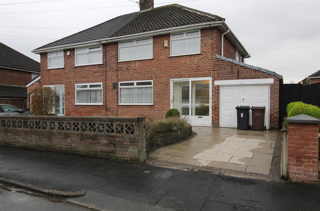 Main image of property: Rugby Drive, Aintree Village, Liverpool