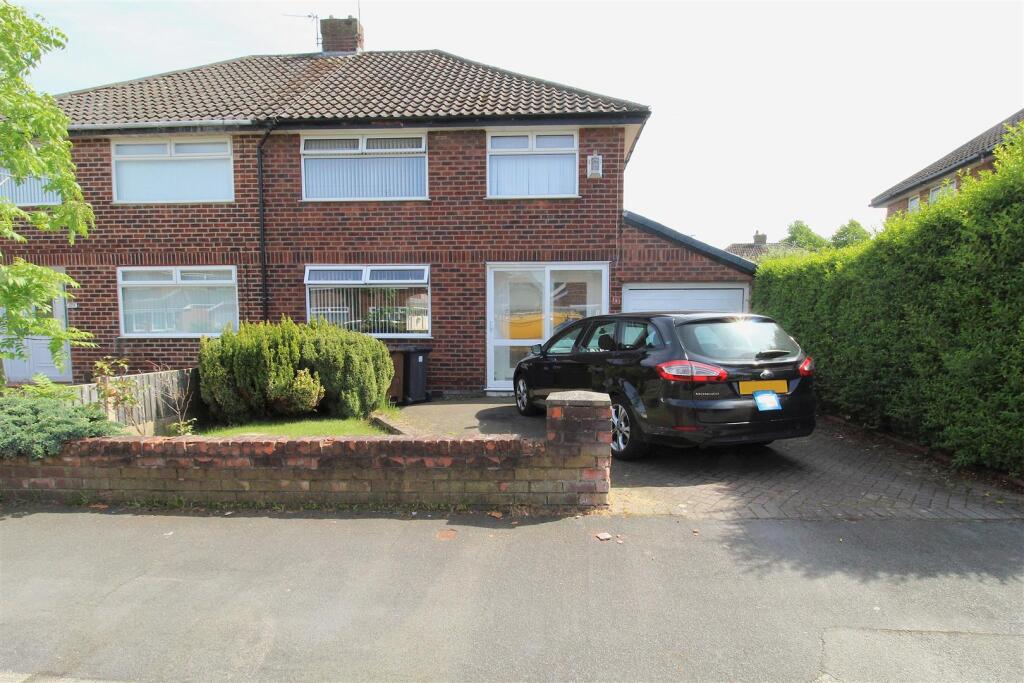 Main image of property: Taunton Drive, Aintree Village, Liverpool