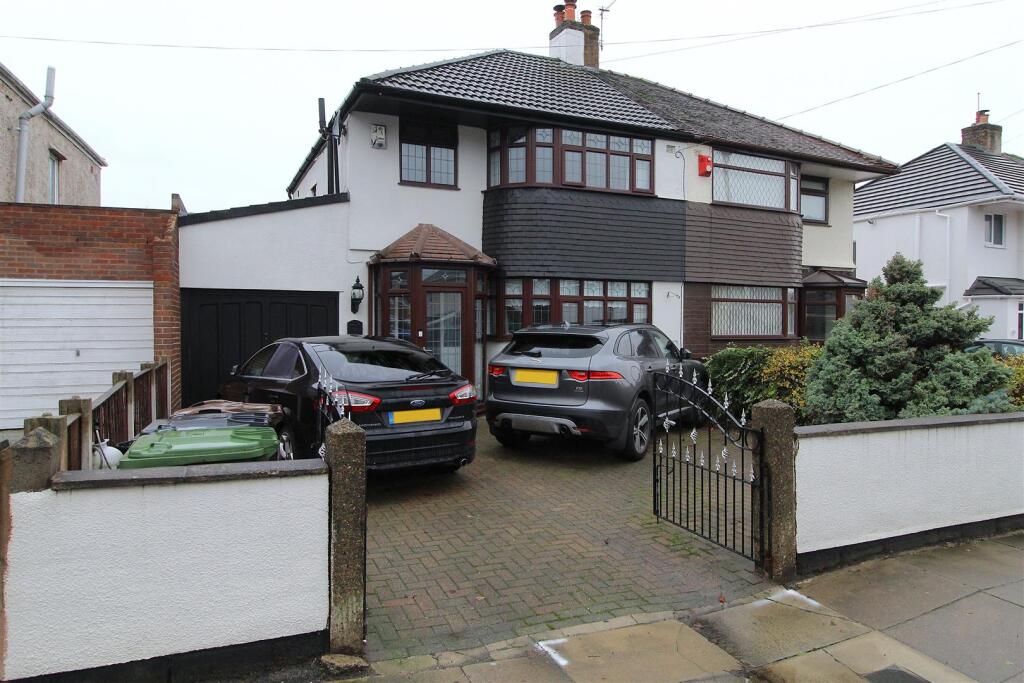 Main image of property: Aintree Lane, Aintree Village, Liverpool