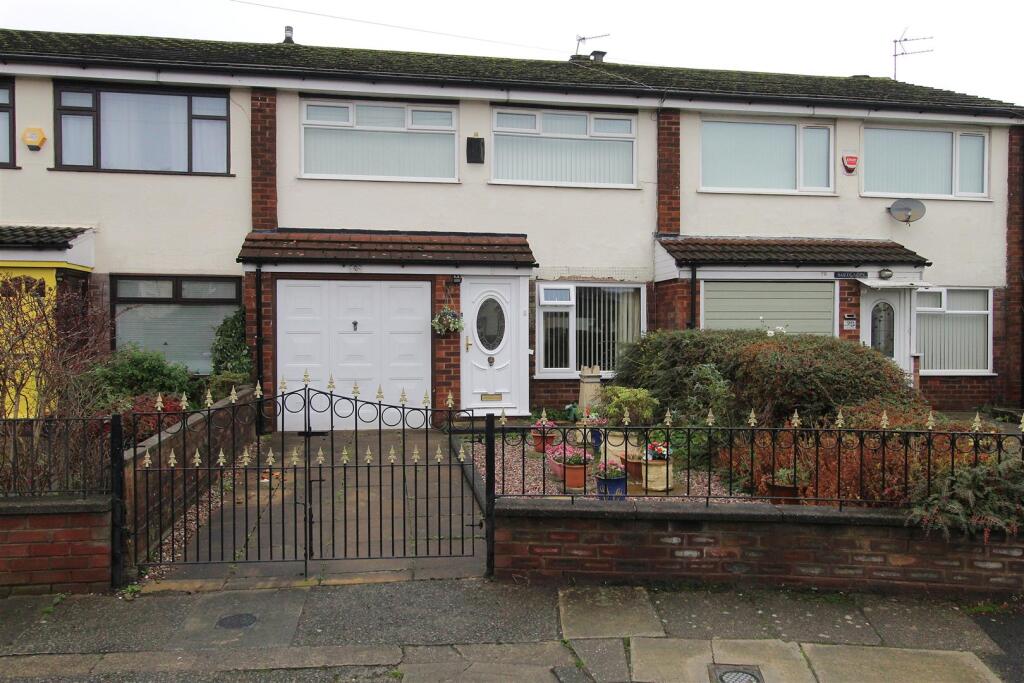 Main image of property: Yew Tree Road, Walton, Liverpool