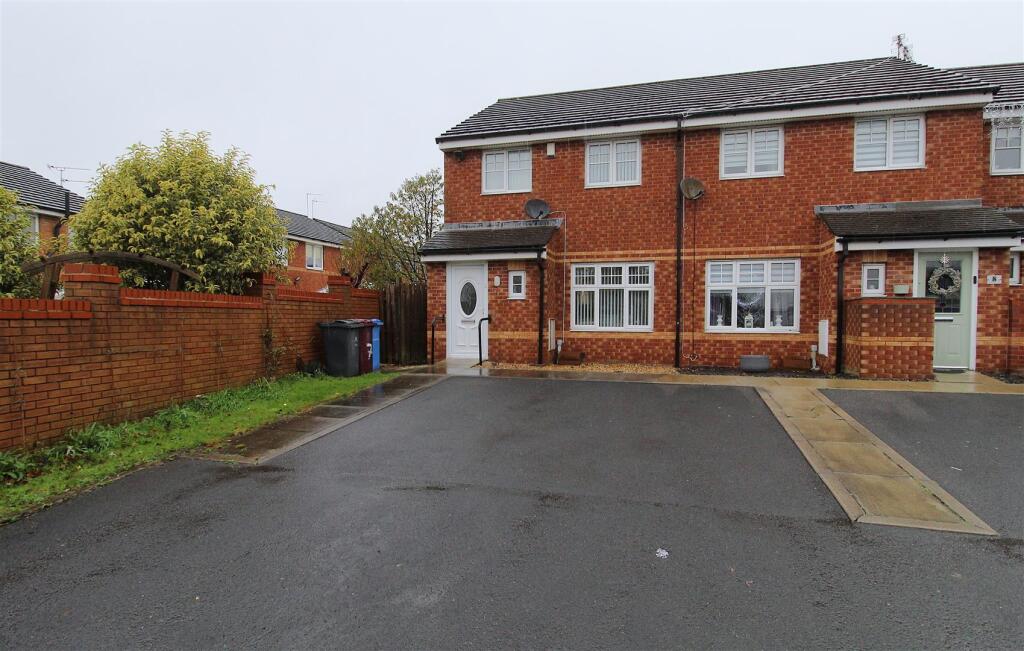 Main image of property: Meadowbarn Close, Southdene, Kirkby