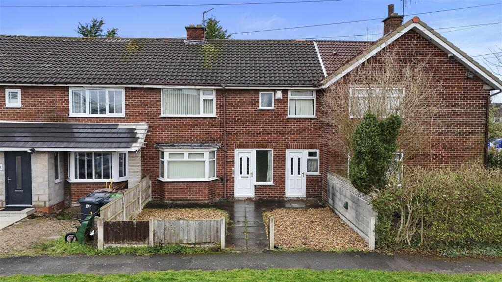Main image of property: Oriel Drive, Aintree Village, Liverpool
