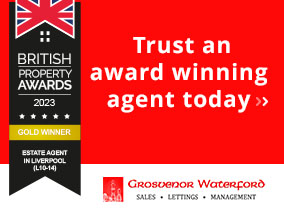 Get brand editions for Grosvenor Waterford Estate Agents, Aintree