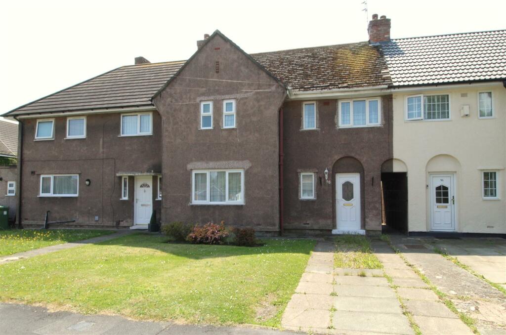 Main image of property: Oriel Drive, Aintree Village, Liverpool