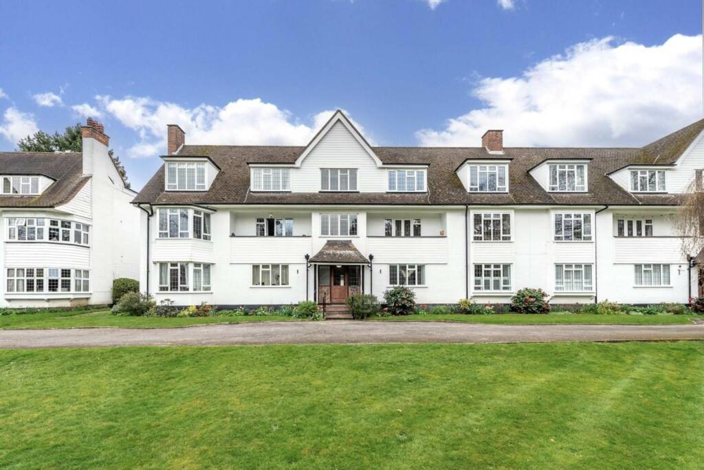 Main image of property: Gresham House, Watts Road, Thames Ditton