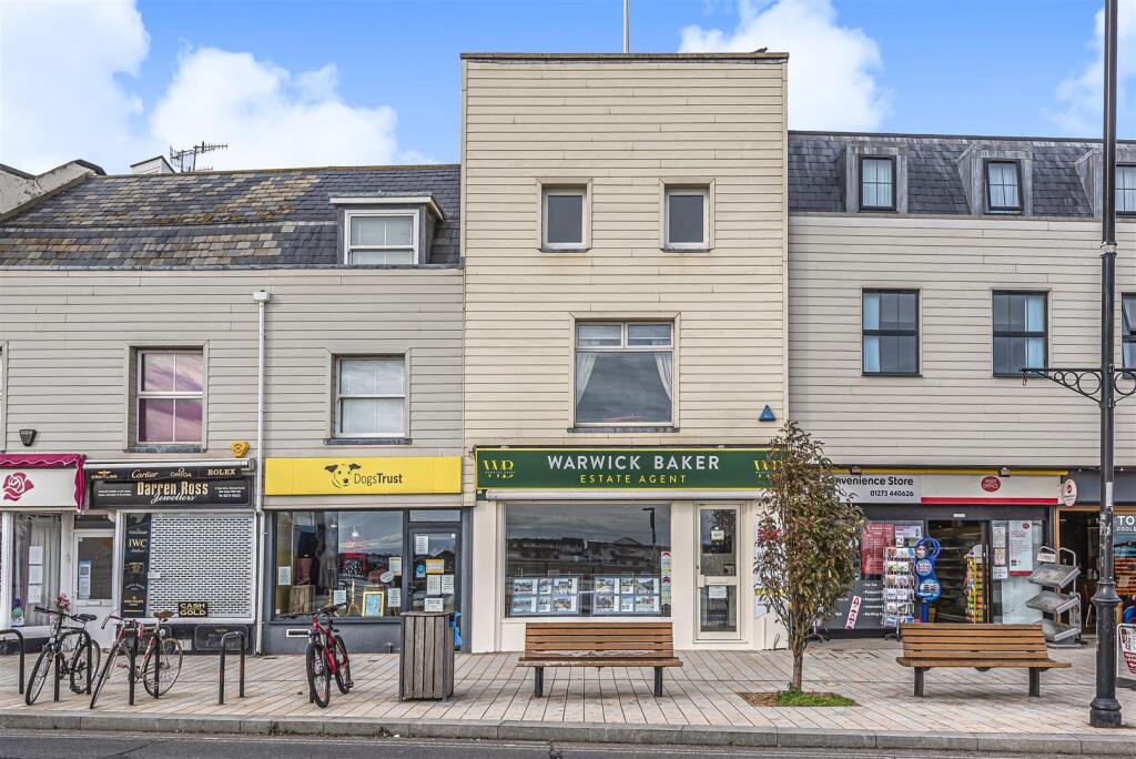 Main image of property: Shoreham-by-Sea