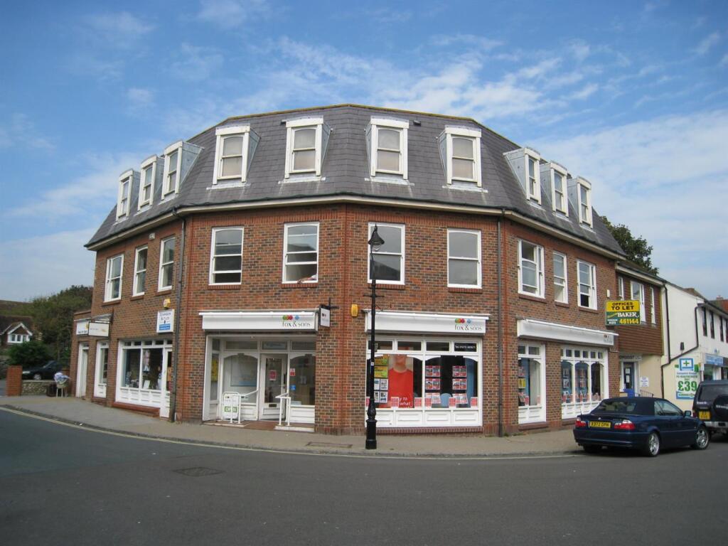 Main image of property: The Vinery, Shoreham by Sea