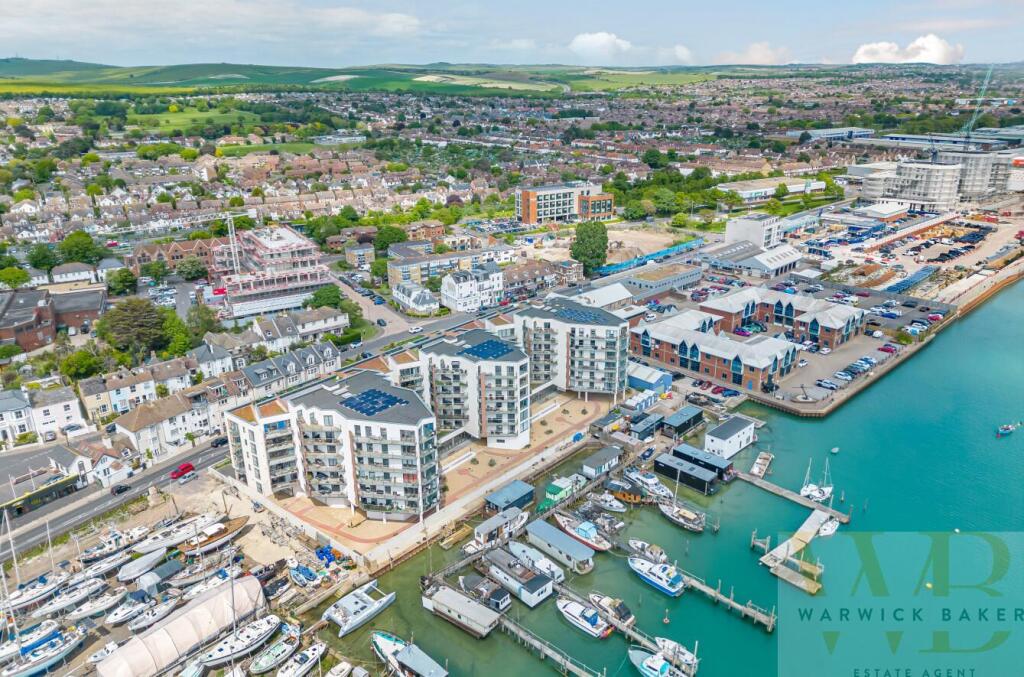 Main image of property: Brighton Road, Shoreham-By-Sea
