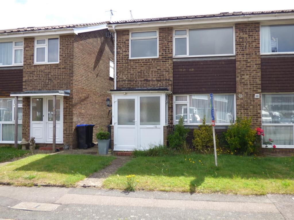 Main image of property: Saffron Close, Shoreham by Sea