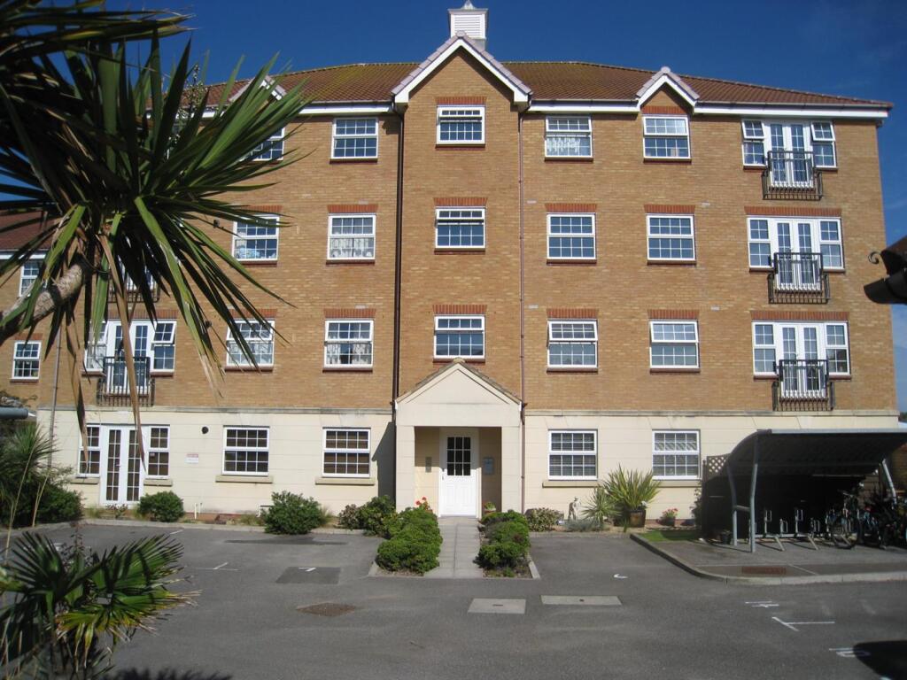 Main image of property: Quayside, Hancock Way, Shoreham-by-Sea