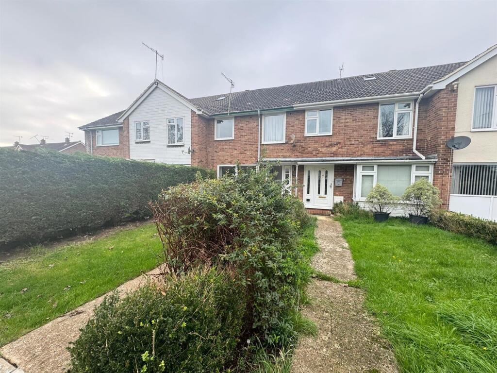 Main image of property: Roman Walk, Sompting, Lancing
