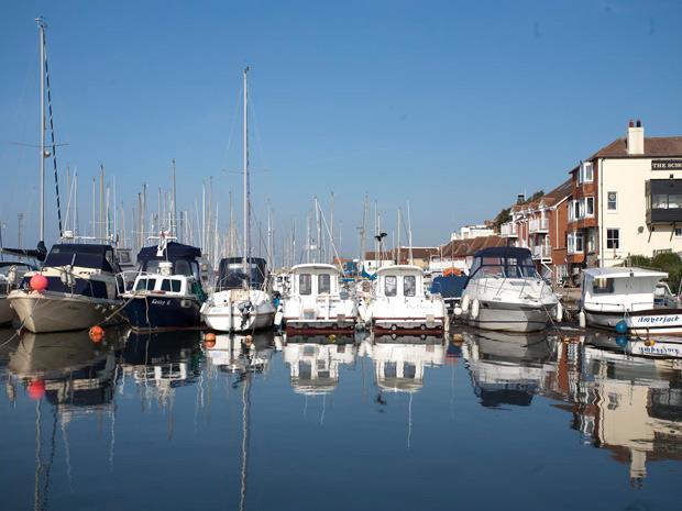 Main image of property: Anchor Close, Shoreham by Sea