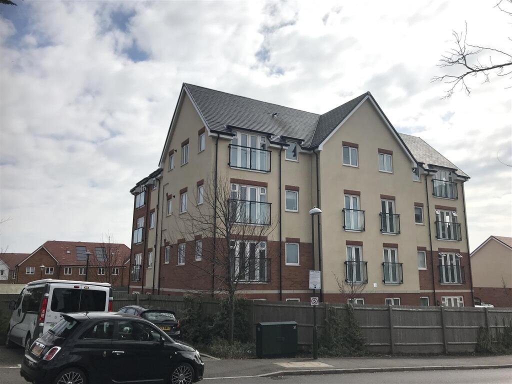 Main image of property: Lyndhurst House, Monarch Way, Shoreham by Sea