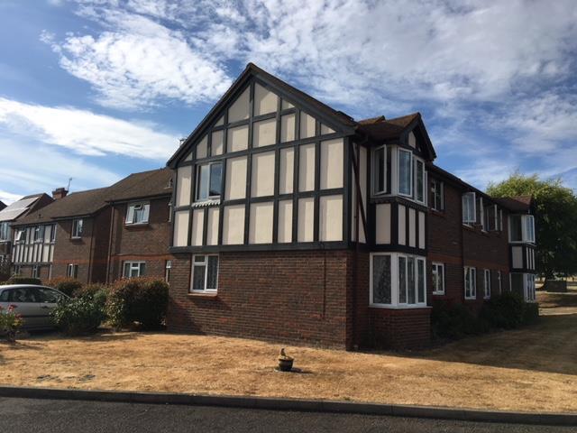 Main image of property: Fairlawns, Shoreham by Sea