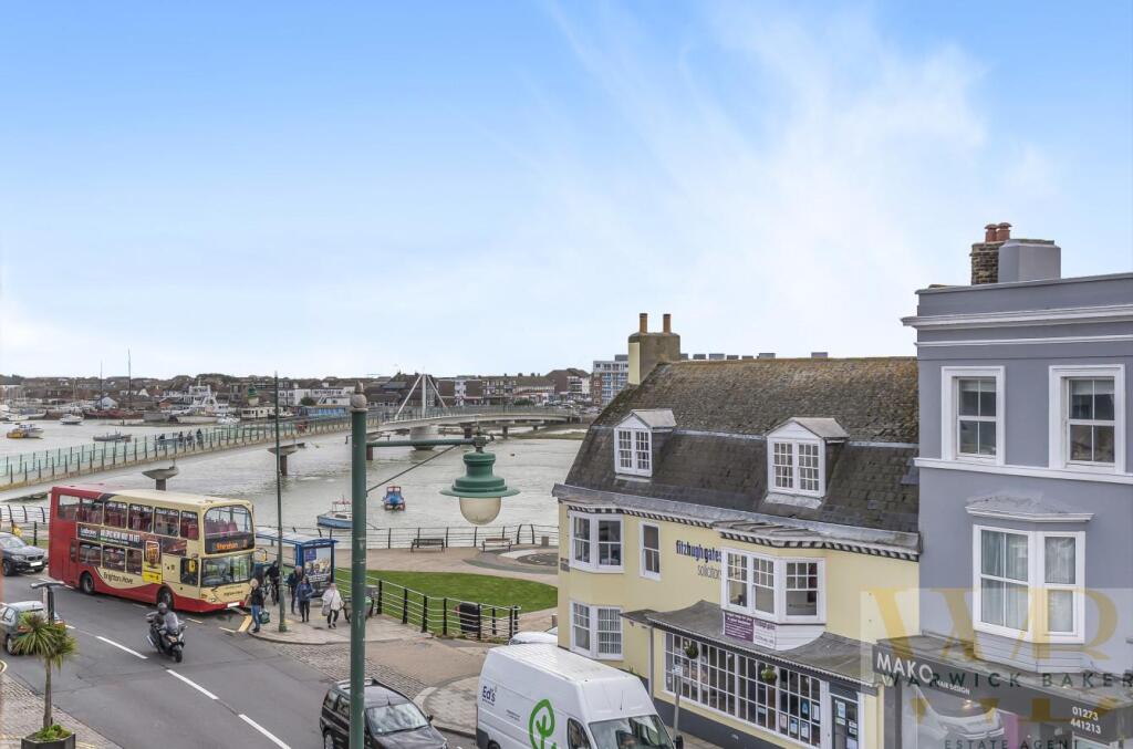 Main image of property: Bank House, High Street, Shoreham by Sea