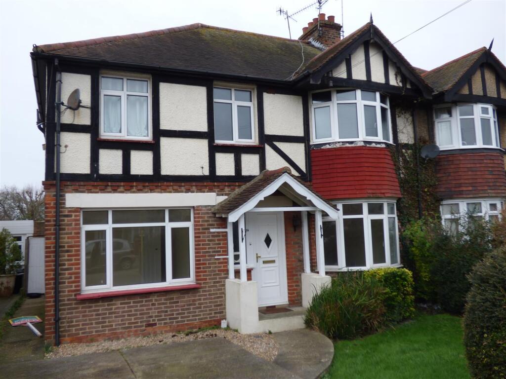 Main image of property: Ladydell Road, Worthing