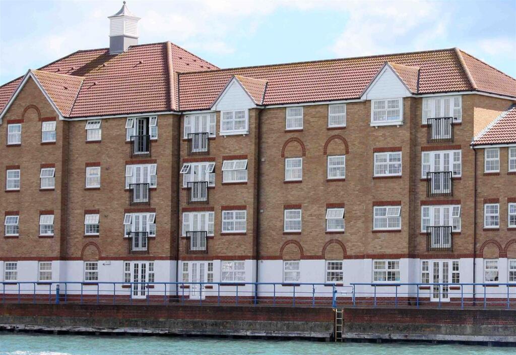 Main image of property: Anchor Close, Shoreham by Sea