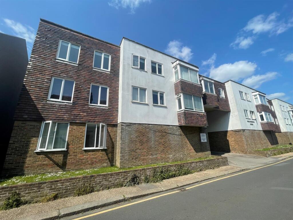 Main image of property: Swanborough Court New Road Shoreham by Sea