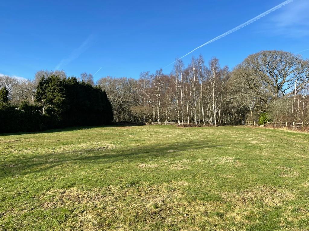 Land for sale in off A272 at Sheet, Nr. Petersfield, GU31 5AT, GU31