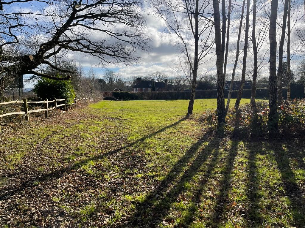 Land for sale in off A272 at Sheet, Nr. Petersfield, GU31 5AT, GU31