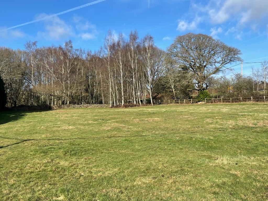 Land for sale in off A272 at Sheet, Nr. Petersfield, GU31 5AT, GU31