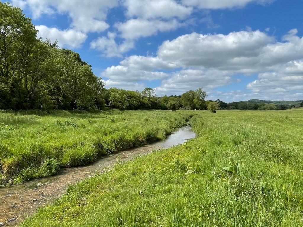 Land for sale in Court House Water Meadows, West Meon, GU32 1JG, GU32