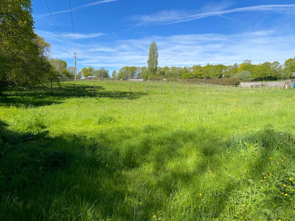 Main image of property: Land at Ingoldfield Lane, Soberton, SO32 3QA