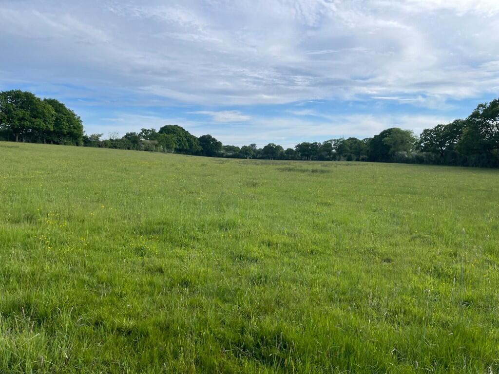 Main image of property: Land at Popes Lane, Upham, SO32 1JB