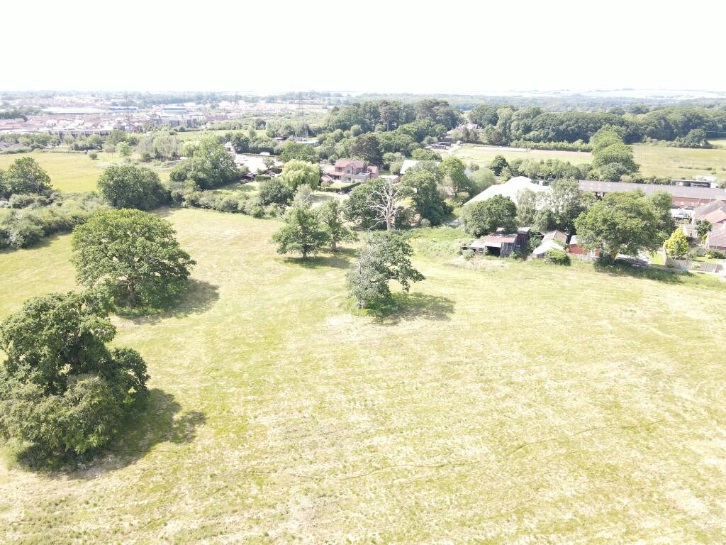 Main image of property: Barn for Residential Conversion and Land at Soake Road, Denmead, PO7 6JA